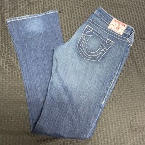 True Religion Jeans Size 27